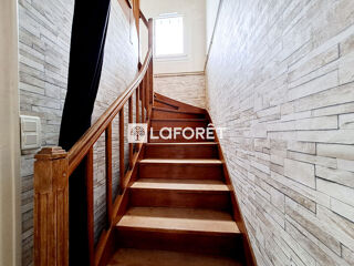  Maison � vendre 6 pi�ces 130 m�