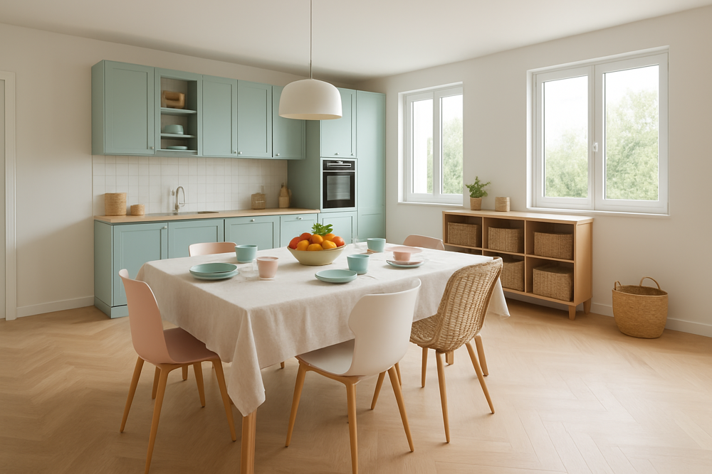 Vente Appartement Maison 5 pièces de 232 m2 (Saint-Germain-en-Laye) Saint-germain-en-laye