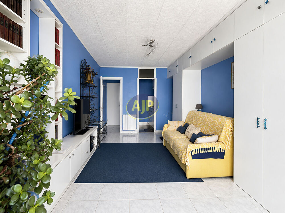 Vente Appartement Appartement Saint Hilaire De Riez 2 pièce(s) 34.87 m2 Saint hilaire de riez