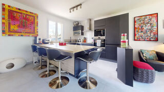  Maison à vendre 6 pièces 155 m²