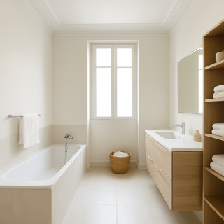  Appartement à vendre 3 pièces 68 m²