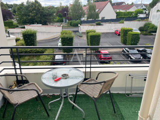  Appartement à vendre 3 pièces 56 m²