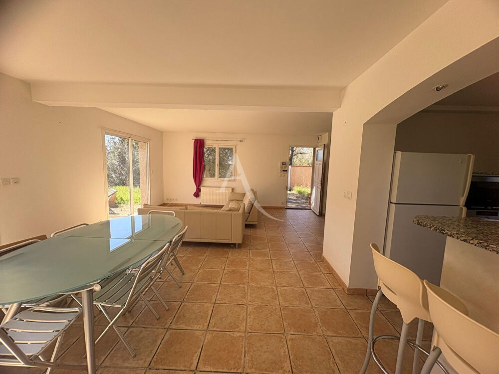Toulouse Saint-Simon - Maison T5 de 150 m² sur 592 m² de terrain