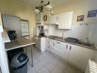  Appartement  vendre 2 pices 43 m