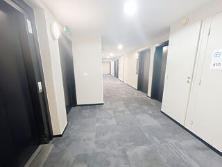  Appartement � vendre 1 pi�ce 23 m�