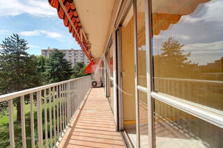  Appartement  vendre 5 pices 117 m