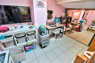  Appartement � vendre 3 pi�ces 56 m�