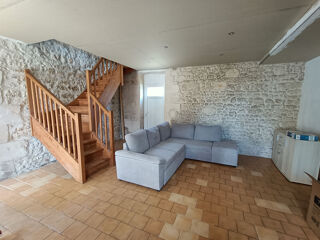  Maison à vendre 6 pièces 
