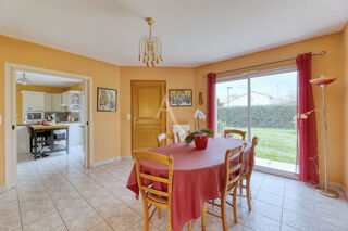  Maison  vendre 7 pices 136 m