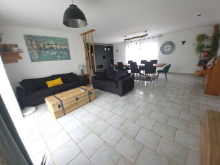  Maison � vendre 6 pi�ces 167 m�