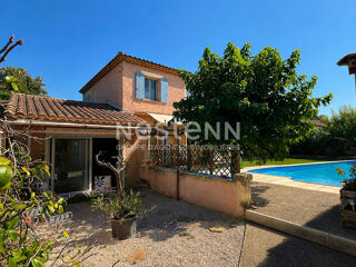  Maison à vendre 6 pièces 197 m²