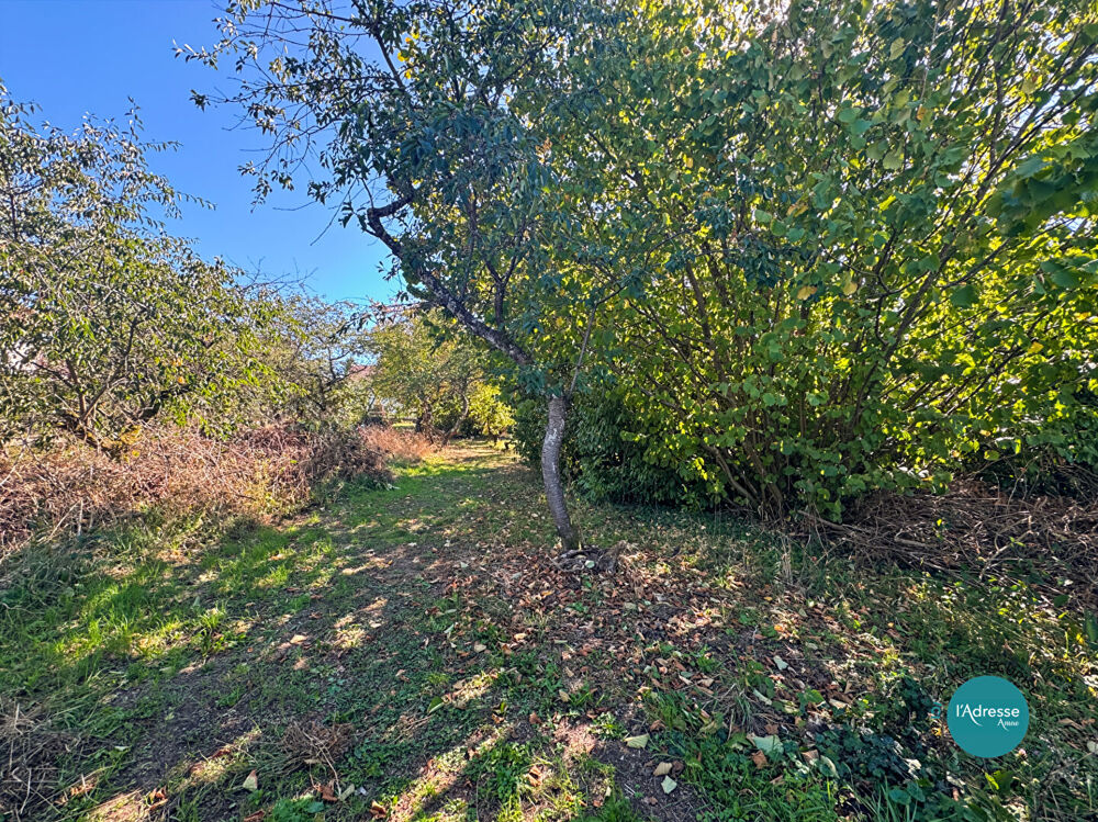 Vente Terrain Terrain constructible de 806 m2 - MENNECY Mennecy