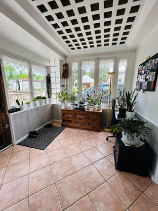  Maison à vendre 6 pièces 145 m²