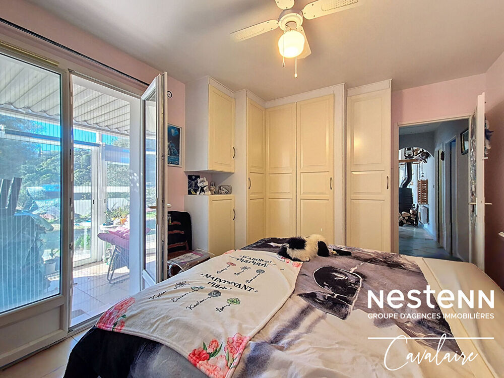 � vendre  Maison Cavalaire-sur-Mer (83240)