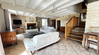  Maison à vendre 6 pièces 190 m²