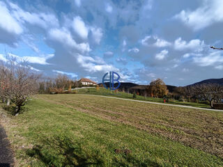  Terrain � vendre 1300 m�