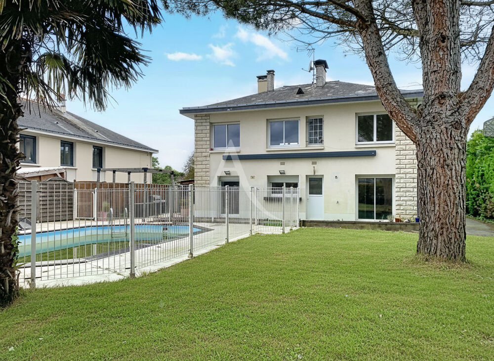 Vente Maison Maison La Meignanne 136m2 La meignanne
