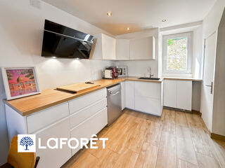  Appartement à vendre 3 pièces 51 m²