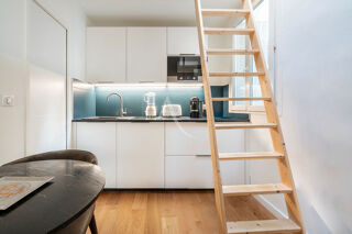  Appartement à vendre 1 pièce 28 m²