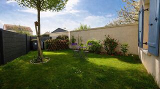  Maison à vendre 6 pièces 90 m²