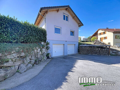   Maison fonctionnelle - 3 chambres Maison - 4 pièce(s) - 265 m²
