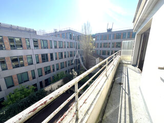  Appartement à vendre 1 pièce 38 m²