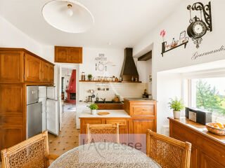  Maison à vendre 9 pièces 390 m²