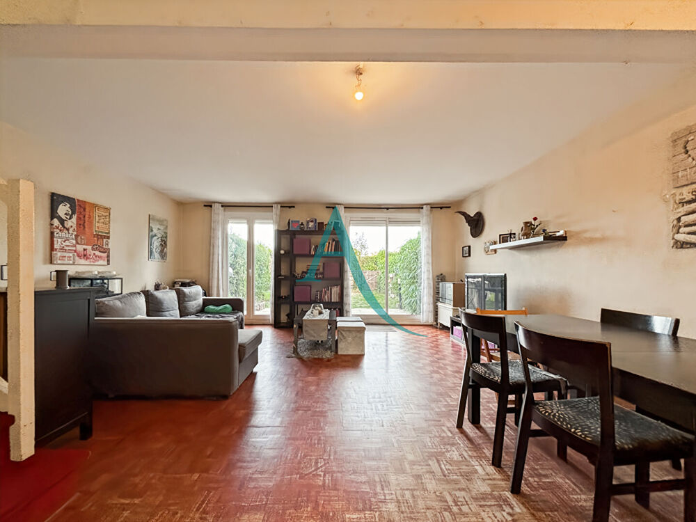 Vente Maison Maison Mennecy 5 pièces 108 m2 Mennecy