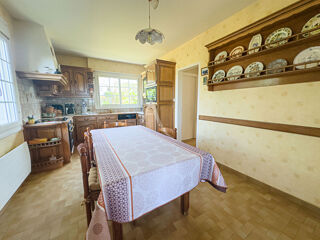  Maison � vendre 6 pi�ces 123 m�