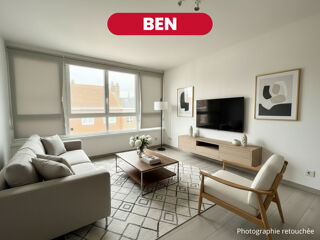  Appartement  vendre 2 pices 38 m