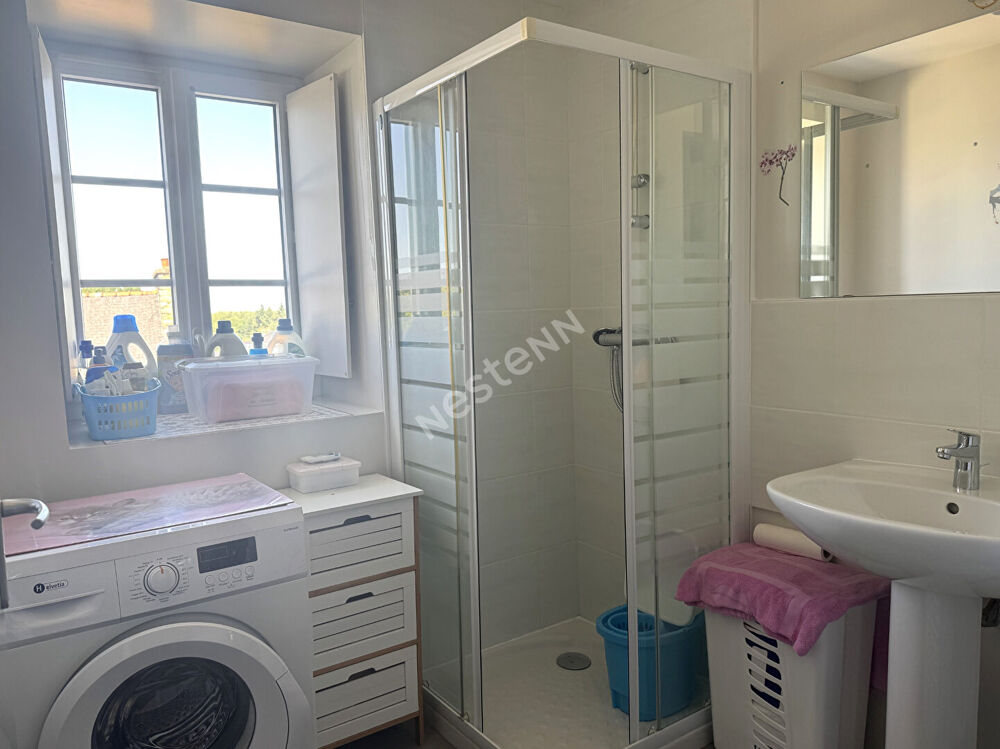 Location Appartement A LOUER - Appartement 3 pièces à  ploërmel (56800) Ploermel