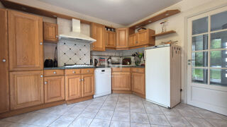  Maison � vendre 7 pi�ces 193 m�