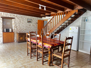  Maison à vendre 9 pièces 200 m²