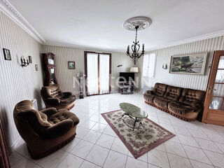  Maison � vendre 4 pi�ces 143 m�