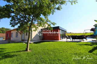  Maison � vendre 6 pi�ces 145 m�