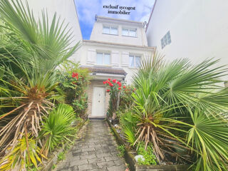  Maison � vendre 7 pi�ces 169 m�