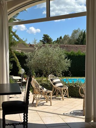  Maison � vendre 7 pi�ces 275 m�