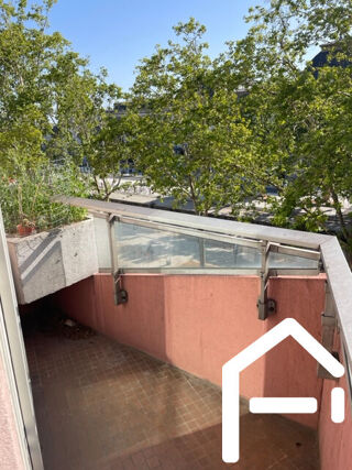  Appartement � louer 1 pi�ce 31 m�