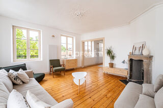  Appartement à vendre 4 pièces 88 m²