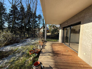  Appartement � vendre 3 pi�ces 86 m�