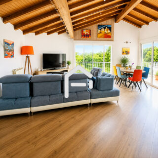  Maison à vendre 5 pièces 139 m²