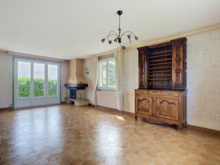  Maison à vendre 4 pièces 99 m²