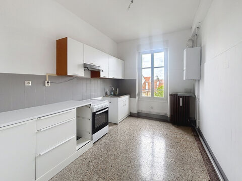  Appartement  louer 3 pices 72 m