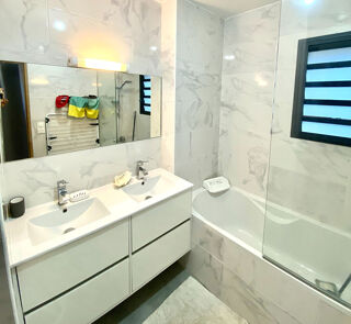  Appartement � vendre 3 pi�ces 80 m�