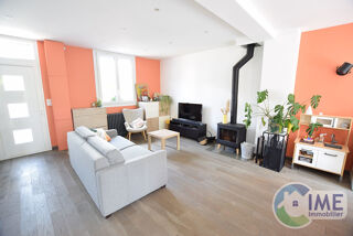  Maison à vendre 4 pièces 84 m²