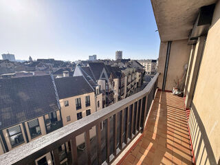 Appartement à vendre 3 pièces 94 m²