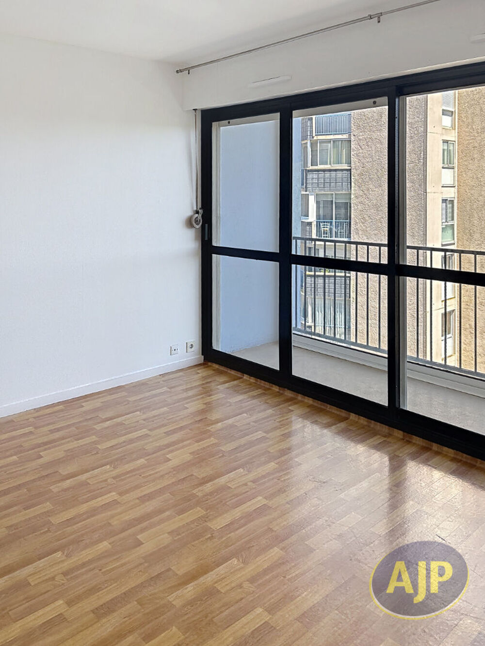Appartement Vannes 3 pièces - 63.5 m2