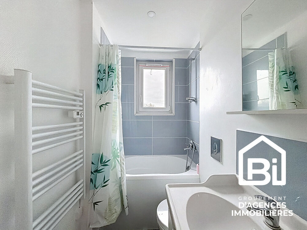 Vente Appartement Appartement Mondeville 2 pièce(s) 41.37 m2 Mondeville