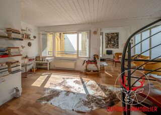  Appartement à vendre 5 pièces 131 m²