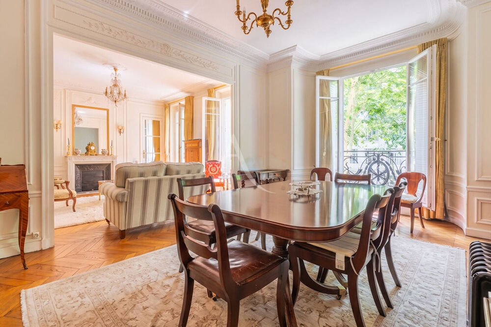 Vente Appartement Bel appartement familial ! Paris 7